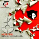 SevenEver & EKTONIX Vs NuKid - Change (Sasha Froloff Mash-Up) (Sasha Froloff Mash-Up)