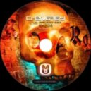 Ci-energy - Mixupload Drum&Bass Podcast (October 2016)
