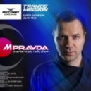 M.PRAVDA - Pravda Music 291 (Oct.8 2016)