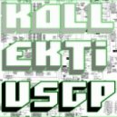 Kollektiv SGP - Back Home (Original Mix)