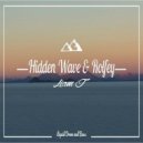 Hidden Wave & Rolfey feat. Liam J - Windy Day (Original mix)