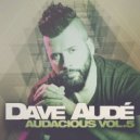 After Romeo - Good Things (Dave Aude 114 Edit)