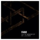 Fab? - Out Of Memory (L_cio Remix)