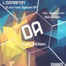 LOONAFON - Electronic System