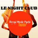 Royal Music Paris - Fly Like A Bird (Original Mix)