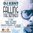 DJ Kent feat. Malehloka Hlalele - Falling
