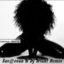 Funkerman - Speed Up (Sax@cean & Dj Kvant Remix)