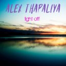Alex Thapaliya - Diamonds In The Sky (Original Mix)