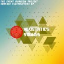 The Event Horizon Project - Surface fluctuations