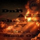 Alex Key - DnB AGE chapter IV Hard Mode ON ()