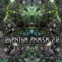 Antonymous - Chaotic Microscales (Original mix)