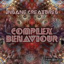 Insane Creatures - Temperamental Behaviour (Original mix)
