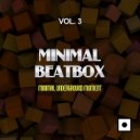 Nacim Ladj - Minimal Toys