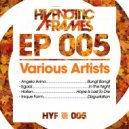 Hollen - Hope Is Last To Die (Original mix)