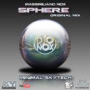 MASSIMILIANO NOX - SPHERE