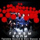 Грибы - Копы (Twinkle Sound & Den Dance Remix) [2016]