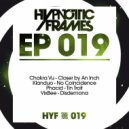 VixBee - Disdemona (Original mix)