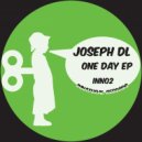 Joseph DL - One Day Ft. Fefe (Federico Fleres Remix)