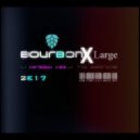 Eren Yılmaz a.k.a Deejay Noir - Bourbon XL U Know How To Dance 2k17 (Live)