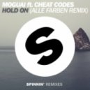 MOGUAI feat. Cheat Codes - Hold On