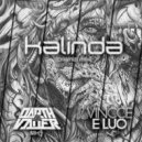 Darth & Vader vs. Vincce & Luo - Kalinda (Original mix)
