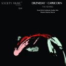 Drzneday - Capricorn (Master Master Remix)