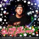 Knife Party x Major Lazer & DJ Snake vs. Alexx Slam & Mike Prado - Bonfire On (DJ FIOLET Mash Up)