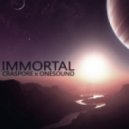 Craspore & Onesound - Immortal (Original mix)