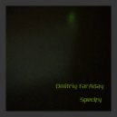 Dmitriy FarAday - Specify
