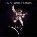 Fly & Sasha Fashion - Lady
