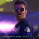 George Michael - OUTSIDE (Seb Skalski Monster Mash2017)