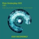 Eddie Lung, Dj Kolin - Quiver