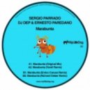 Sergio Parrado, DJ Dep, Ernesto Paredano - Marabunta (Yamil Remix)
