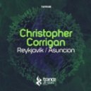 Christopher Corrigan - Reykjavik