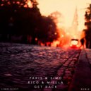Paris & Simo, Rico & Miella - Get Back