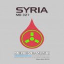 Majed Salih - The Final Sunset