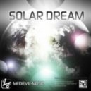 Majed Salih - Earth Rebirth