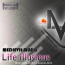 Majed Salih - Eliminator