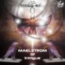 Majed Salih - Pharaon Hegemish