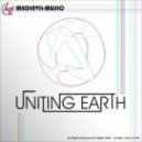 Majed Salih - Between Matter & Time