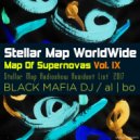 al l bo - On The Dance Floor (original mix, feat. Black Mafia DJ) (STMW9)