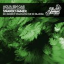 Antoine Clamaran, Agua Sin Gas - Snakecharmer (Extended Mix)