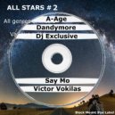 Dj Exclusive - Eclipse (Original mix)