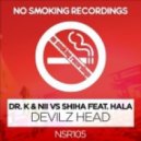 Shiha, Dr. K, Nii, Hala - Devilz Head