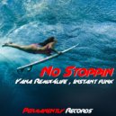 Yana Remix4life & Instant funk - No Stoppin