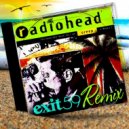 Radiohead - Creep (Exit 59 Remix)