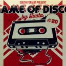 Dimta - Game of Disco #20 (Compiled and Mixed by Dimta)