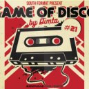 Dimta - Game of Disco #21 (Compiled and Mixed by Dimta)