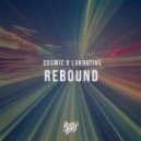 Cosmic x Lukrative - Rebound (Original mix)