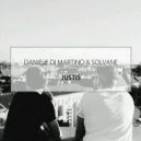 Daniele Di Martino x Solvane - Justis (Original Mix)